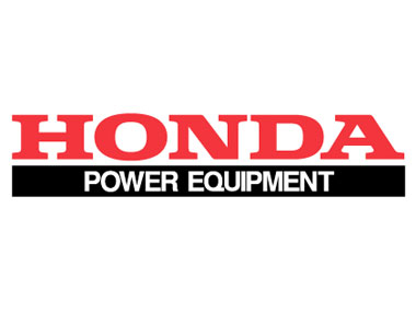 Honda Equipment